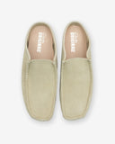 Wallabee Slip Maple Suede