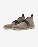 Desert Boot Wolf Suede