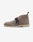 Desert Boot Wolf Suede