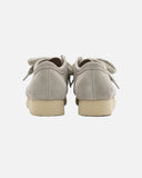Wallabee 2604 Sand Suede