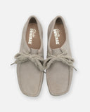 Wallabee 2604 Sand Suede