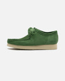 Wallabee 2604 Green Sde