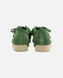 Wallabee 2604 Green Sde