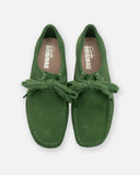 Wallabee 2604 Green Sde