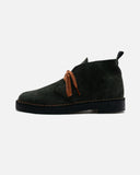 Desert Boot Loden Green Sde