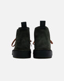 Desert Boot Loden Green Sde