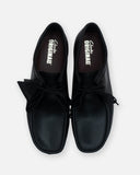 WallabeeGTX Blk/Black Lea