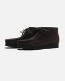 WallabeeBT GTX Dark Brown Sued