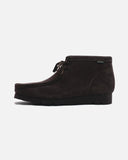 WallabeeBT GTX Dark Brown Sued
