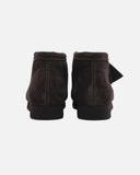 WallabeeBT GTX Dark Brown Sued