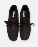 WallabeeBT GTX Dark Brown Sued