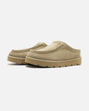 Meare Mule Maple Sde WLined