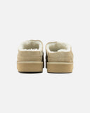 Meare Mule Maple Sde WLined