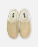 Meare Mule Maple Sde WLined