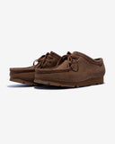 Wallabee GTX Cola Suede