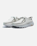 Walla EdenGTX White Leather