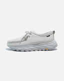 Walla EdenGTX White Leather