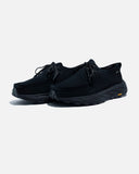 Walla EdenGTX Black/Blk Suede