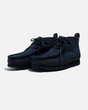 WallaBTGTXRand Ink Suede