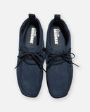 WallaBTGTXRand Ink Suede