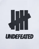 UNDEFEATED LOCK UP S/S T-SHIRT