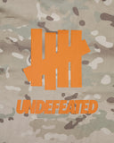 UNDEFEATED LOCK UP S/S T-SHIRT