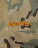 UNDEFEATED MOUNTAIN WINDBREAKER