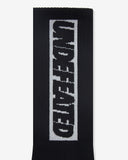 UNDEFEATED BOX LOGO SOCKS