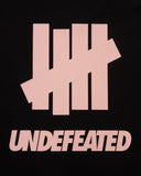 UNDEFEATED LOCK UP L/S T-SHIRT