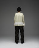 UNDEFEATED X BURTON MESH JERSEY