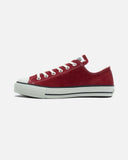 SUEDE ALL STAR J OX