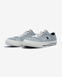 ONE STAR J SUEDE