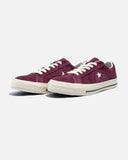 ONE STAR AGED SUEDE AG