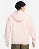 NIKE SNKR EVLTN L/S HOODIE