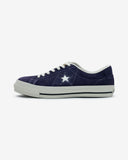 ONE STAR J SUEDE