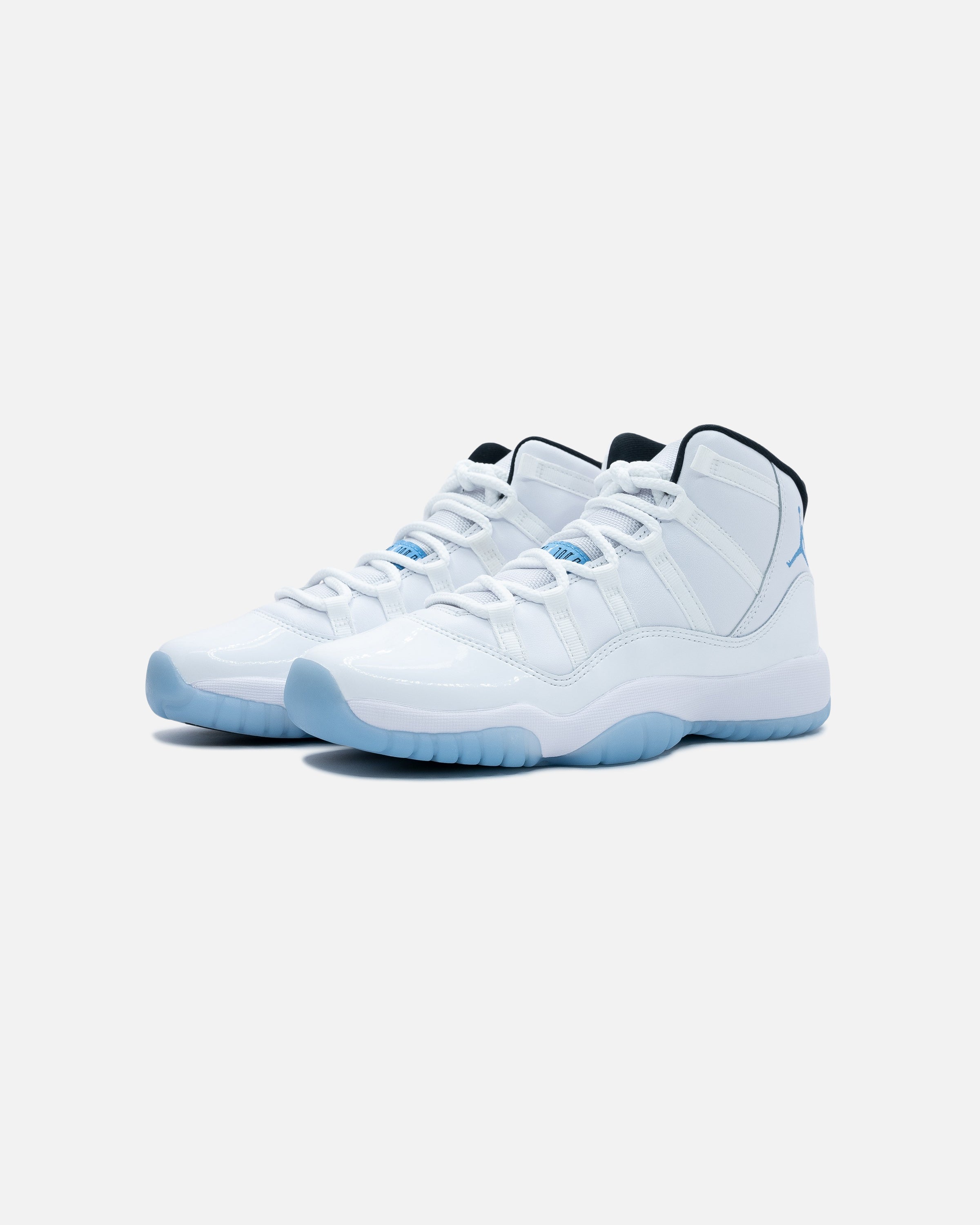 AIR JORDAN 11 RETRO GS – UNDEFEATED JAPAN