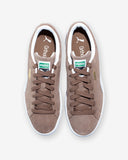 SUEDE CLASSIC XXI