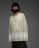 UNDEFEATED X BURTON MESH JERSEY