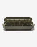 UNDEFEATED PLASTIC STORAGE BOX