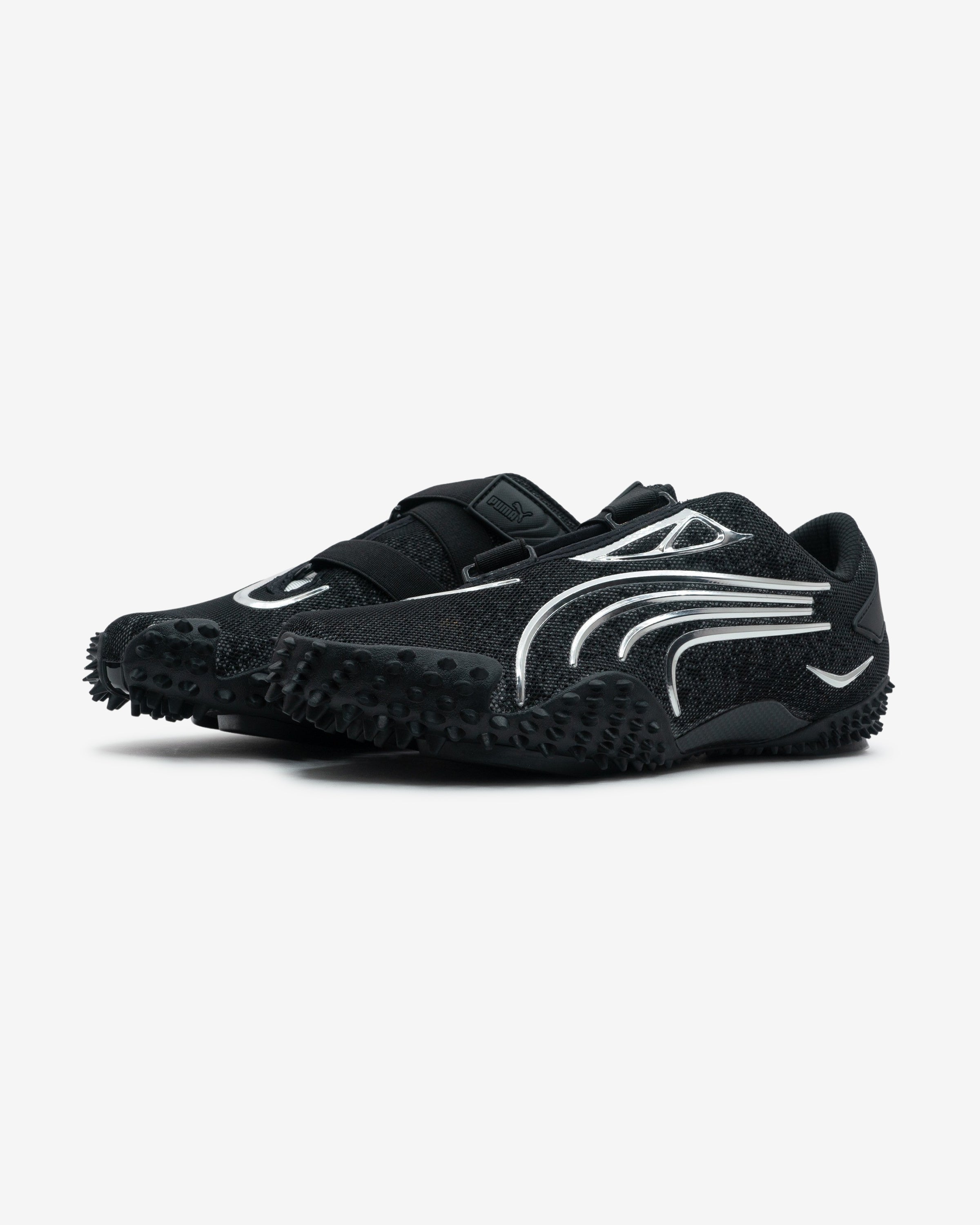 MOSTRO METALLIC – UNDEFEATED JAPAN