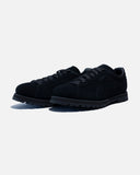 SUEDE VIBRAM