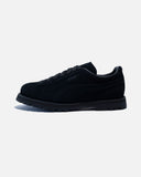 SUEDE VIBRAM