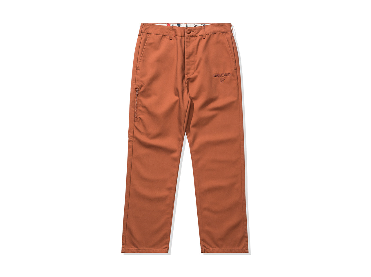 UNDEFEATED WORKER PANT – UNDEFEATED JAPAN