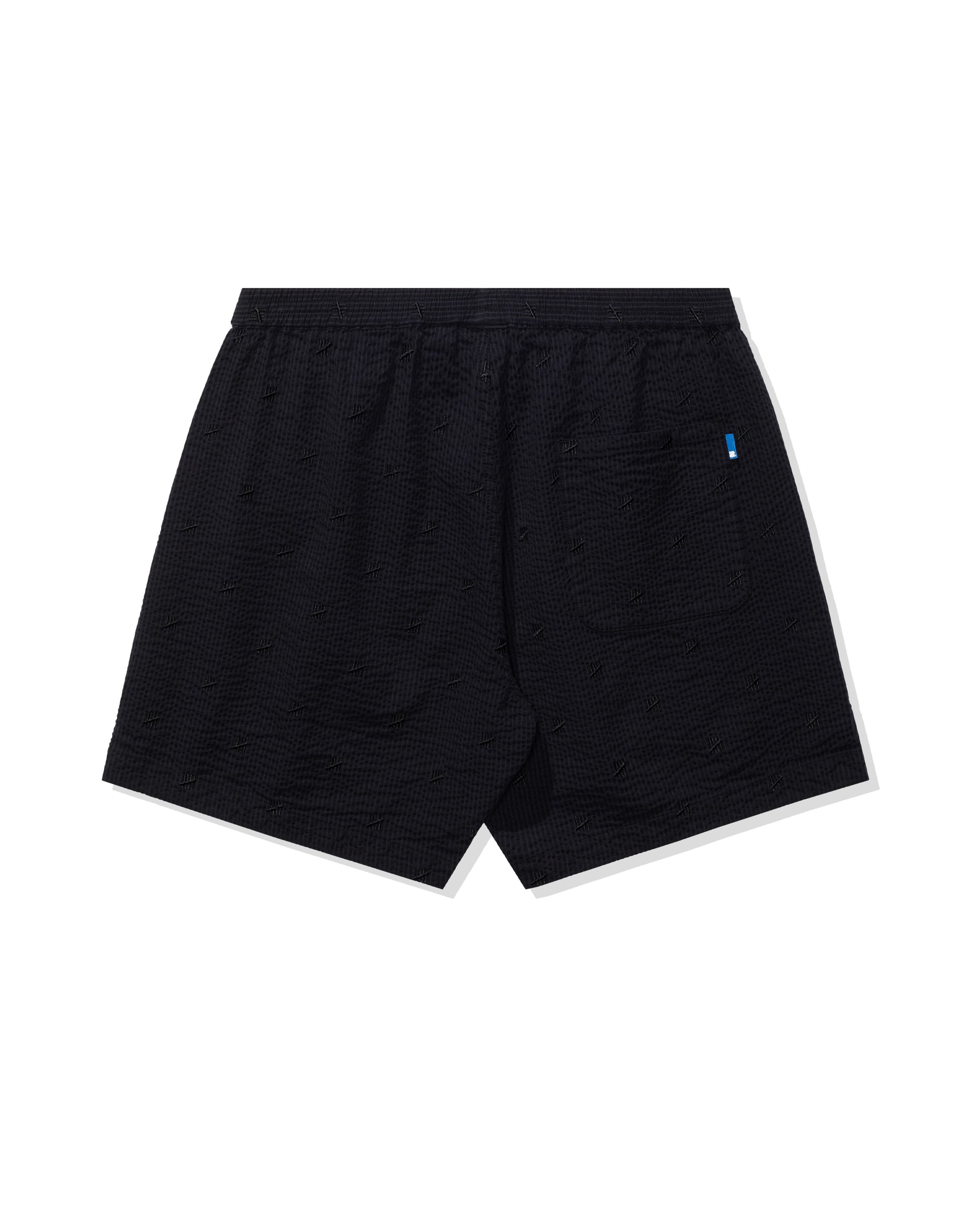 UNDEFEATED Field Seam Shorts カーキ M