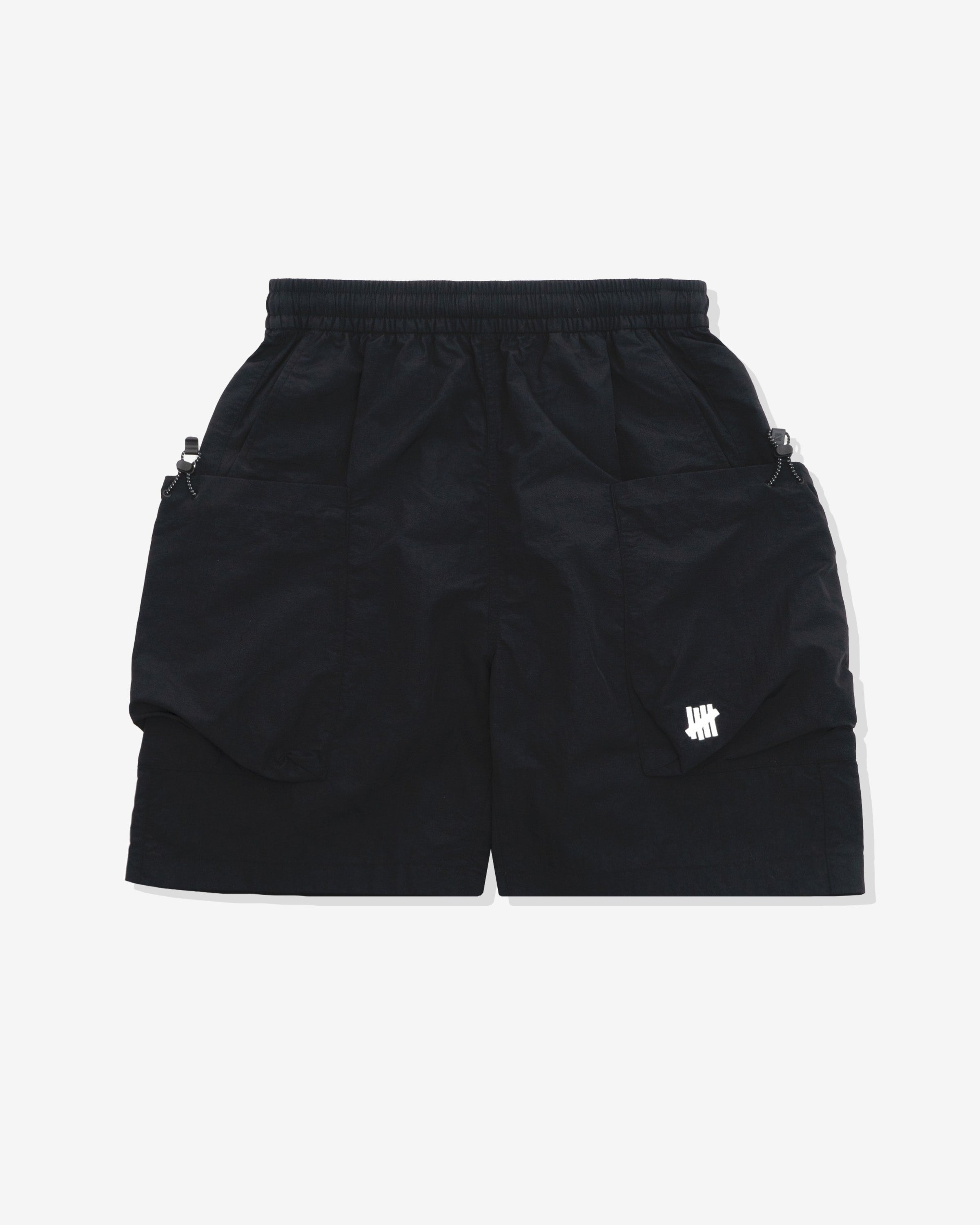 【未使用XL】WDS INVERT NYLON SHORTS ネイビー 予約商品＞SMALL LOGO NYLON TRACK SHORTS | KIXSIX SA
