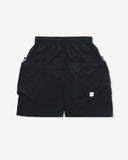 UNDEFEATED NYLON EASY SHORTS