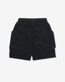 UNDEFEATED NYLON EASY SHORTS
