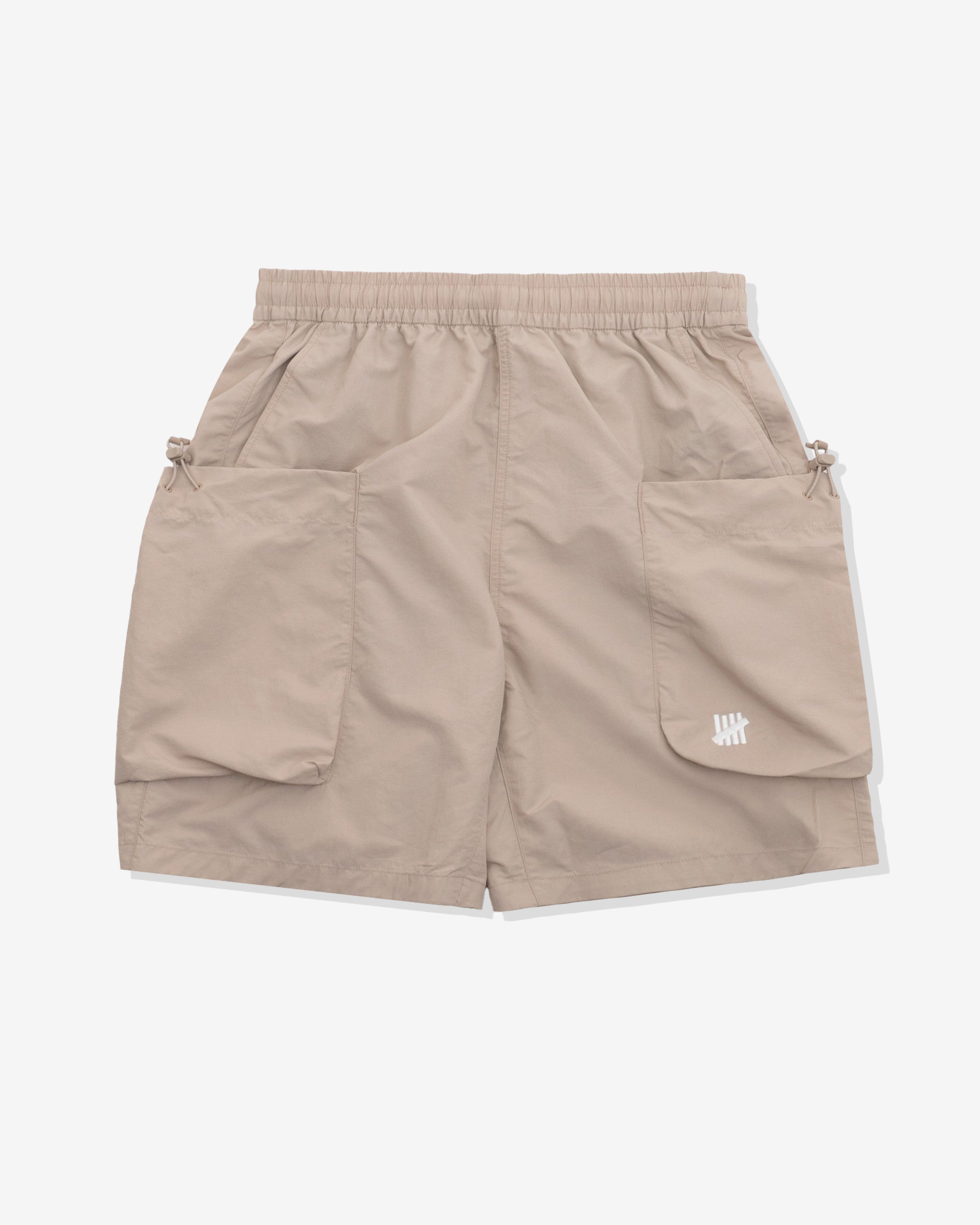 パンツ FCRB NYLON EASY SHORTS XL SOPH. | SUPPLEX NYLON EASY SHORTS(M BLACK):