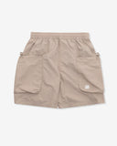 UNDEFEATED NYLON EASY SHORTS
