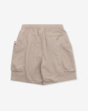 UNDEFEATED NYLON EASY SHORTS